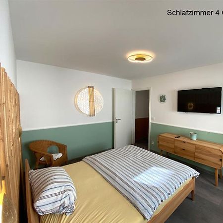 Ferienhaus Berlín Exteriér fotografie