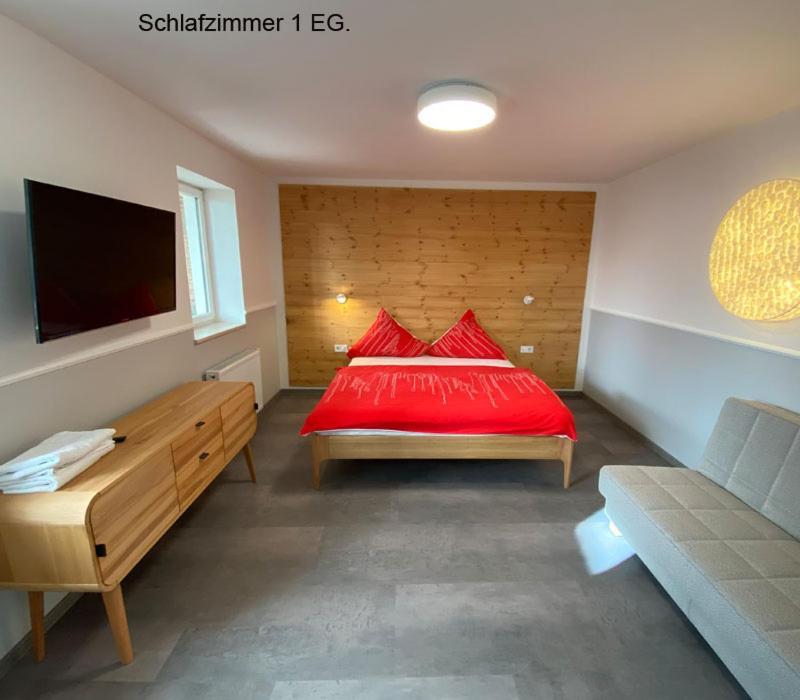 Ferienhaus Berlín Exteriér fotografie