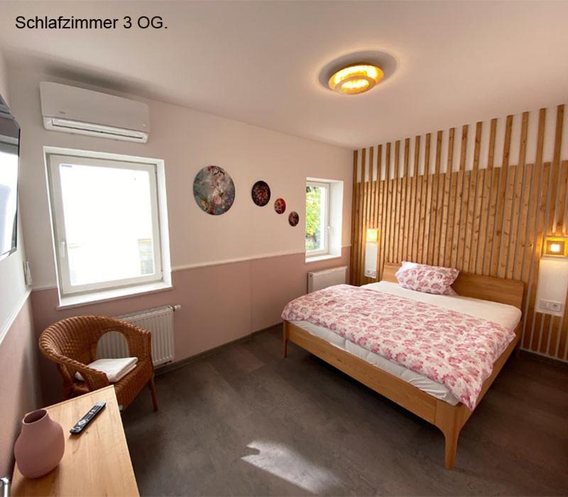 Ferienhaus Berlín Exteriér fotografie
