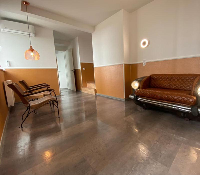 Ferienhaus Berlín Exteriér fotografie