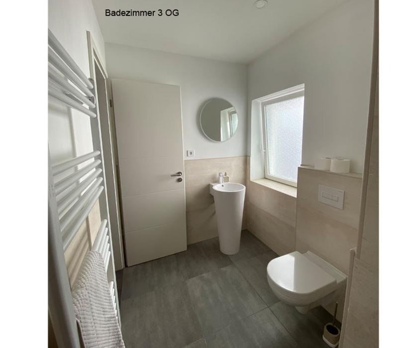 Ferienhaus Berlín Exteriér fotografie