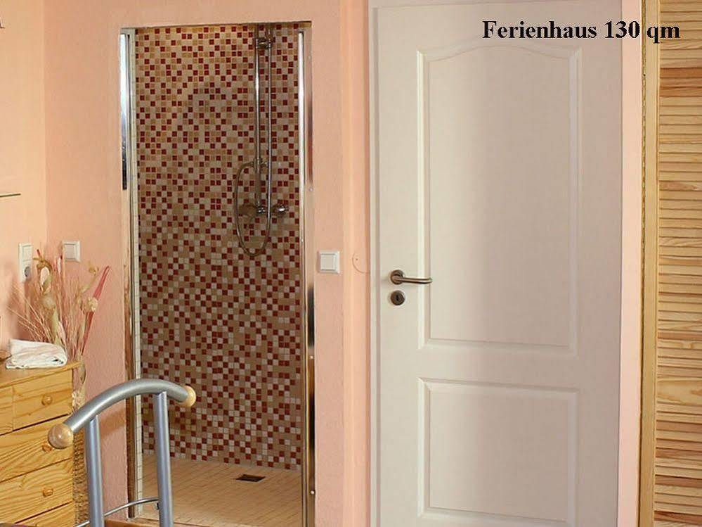 Ferienhaus Berlín Exteriér fotografie