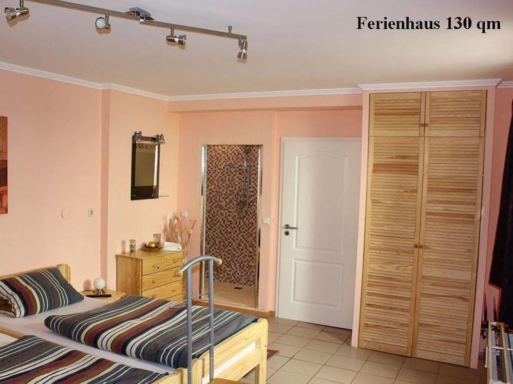 Ferienhaus Berlín Exteriér fotografie